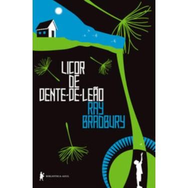 Imagem de Licor De Dente-De-Leão - BIBLIOTECA AZUL, 3