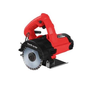 Imagem de Serra marmore 1300w 220v mundi, 220V