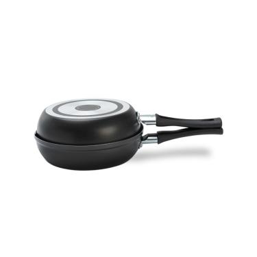 Imagem de Omeleteira Topázio-Czr 16 cm 330 ml