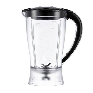 Imagem de Liquidificador Mondial Power 2 Black L-28 Liquidificador L-28 127v/60hz Power 2 Black