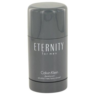Imagem de Perfume/Desodorante Masculino Eternity Calvin Klein 75 Gramas Barra