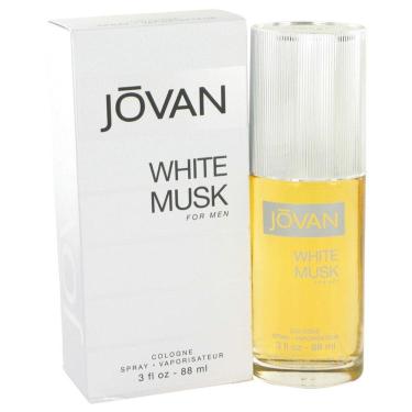 Imagem de Perfume/Col. Masc. White Musk Jovan 88 ML Eau De Cologne