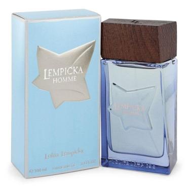 Imagem de Perfume/Col. Masc. Homme Lolita Lempicka Eau De Toilette