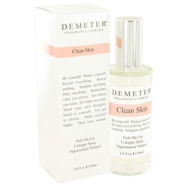 Imagem de Perfume Feminino Demeter Clean Skin Cologne