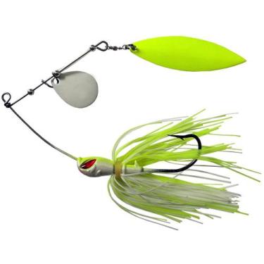 Imagem de Isca Yara King Spinner 26g 6/0