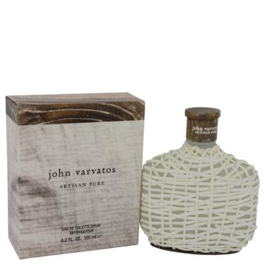 Imagem de Perfume Masculino John Varvatos 125 ML Eau De Toilette Spray