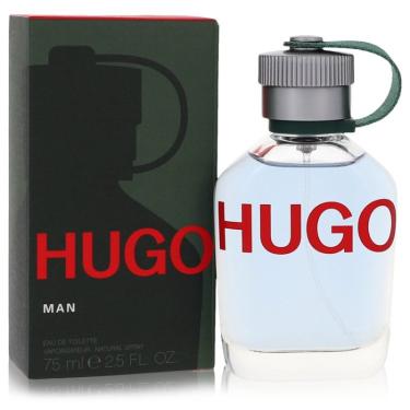 Imagem de Perfume Masculino Hugo Boss 75 ML Eau De Toilette