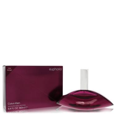 Imagem de Perfume Feminino Calvin Klein 160 ML Eau De Parfum Spray