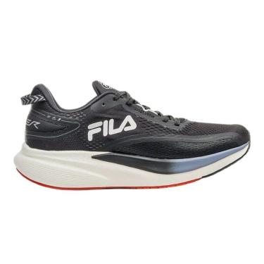 Imagem de Tênis de Corrida Fila Racer T2 Xtreme Masculino F01R00098-Feminino