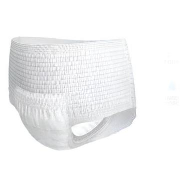 Imagem de Kit 2 Pacote Fralda Calcinha/cueca Confortfral Pants, Pequeno