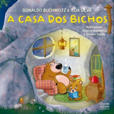 Imagem de A Casa dos Bichos