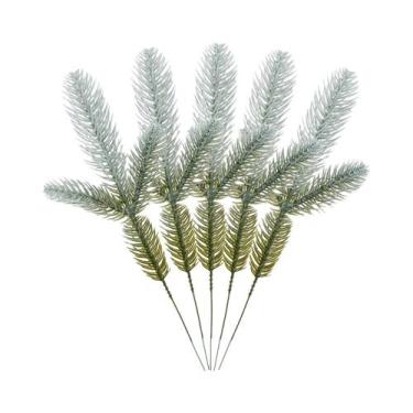 Imagem de Árvores De Pinheiro Artificiais Para Decoração De Casa, Jardim, Quinta