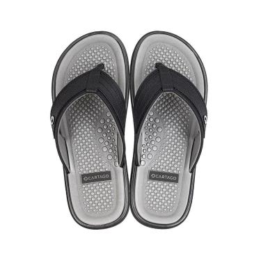 Imagem de CHINELO DE DEDO VÊNETO CARTAGO-Masculino
