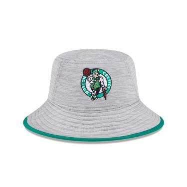 Imagem de BUCKET NEW ERA HEATHERED 25546 BOSCEL GRA-Masculino