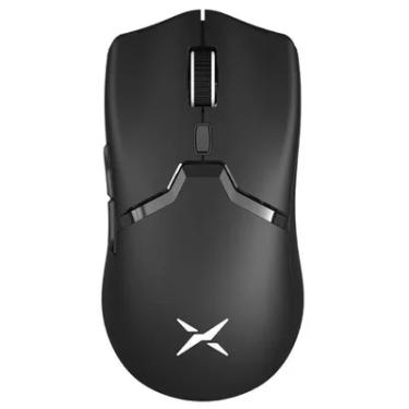 Imagem de Mouse Gamer Delux M800 Pro, Sensor Paw3395, 26000 Dpi, Preto