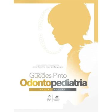 Imagem de Odontopediatria