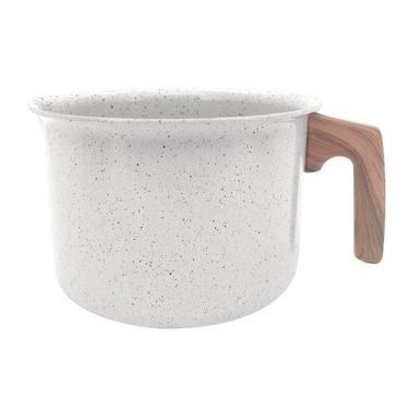 Imagem de Leiteira Fervedor Inducao Style Cook 14cm Mimo Style