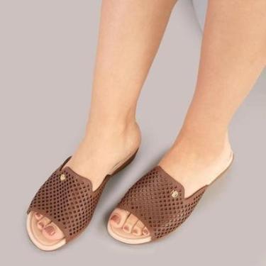 Imagem de Tamanco Modare Vazado Feminino-Feminino