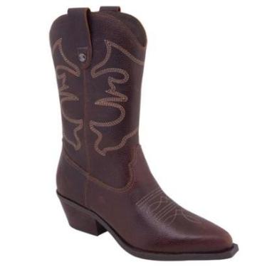 Imagem de Bota Country Feminina Bottero 347706-Feminino