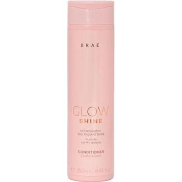 Imagem de Braé Glow Shine - Condicionador 250ml