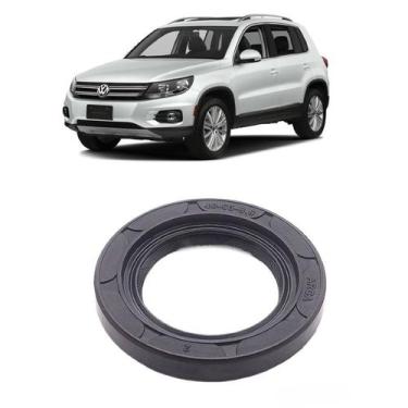 Imagem de Retentor Cambio Automático Volkswagen Tiguan 2009 até 2017 Saída - Arc