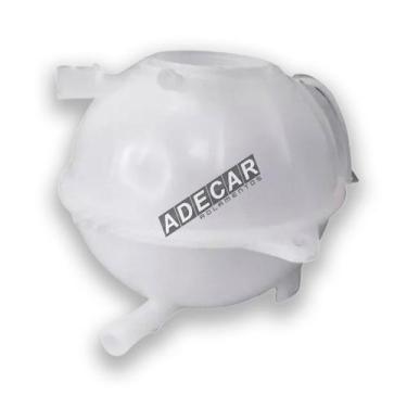 Imagem de Reservatório de expansão MG1961 VW Volkswagen Golf Bora Kombi Flex aud