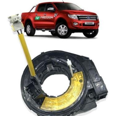 Imagem de Cinta do airbag ford ranger 2.2 3.2 2012 á 2016 hard disk - FREEDOM PA