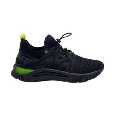 Imagem de Tênis Klin Infantil Menino-Masculino