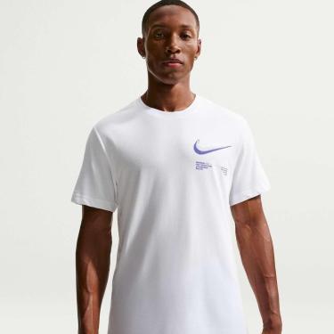 Imagem de Camiseta Dri-FIT Nike Athletics Masculina-Masculino