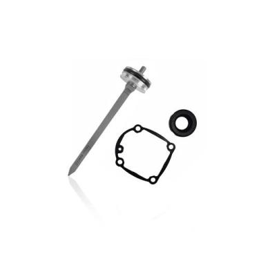 Imagem de Kit Reparo Para Pinador Pneumático Ultra Airfix
