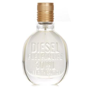 Imagem de Perfume Diesel Fuel For Life Eau De Toilette 30ml para homens