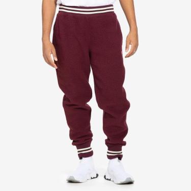 Imagem de CALÇA JOGGER CHAMPION LIFE SHERPA FLEECE C PATCH-Masculino
