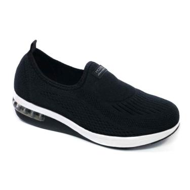 Imagem de Tenis Feminino Ortopédico Modare Ultraconforto Com Gel Tech-Feminino