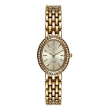 Imagem de Relógio Seculus   lpsvds Oval Bracelete-Feminino