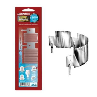 Imagem de Resistência Lorenzetti Ultra 3T 065a 220v 5500w
