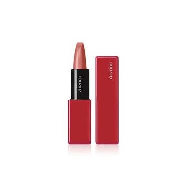 Imagem de Batom Shiseido Technosatin Gel Lipstick
