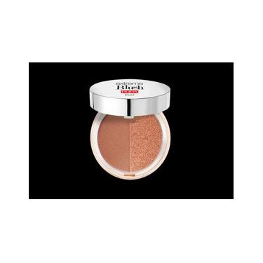 Imagem de Blush compacto 2 em 1 Pupa Extreme Blush Duo