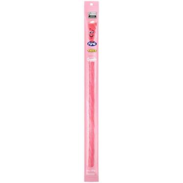 Imagem de Doce Tubes Iogurte 27G Gigante (caixa com 24 Unidades)