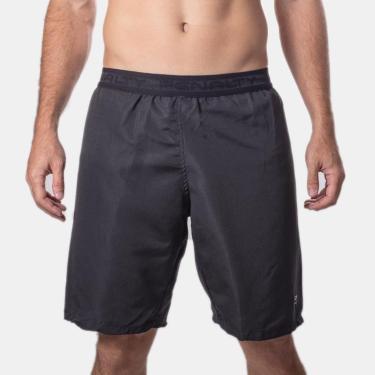 Imagem de Bermuda Penalty S11 2 Em 1 X Preto-Masculino
