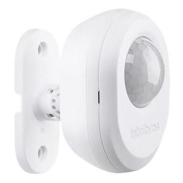 Imagem de Sensor Presença Teto Parede Fotocélula Espi 360a Intelbras