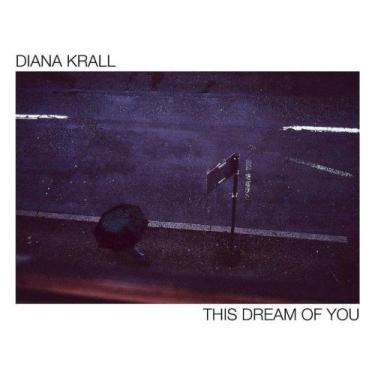 Imagem de CD Diana Krall - This Dream Of You - Digipack - Universal