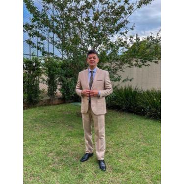 Imagem de Terno Costume - Valverde, 52