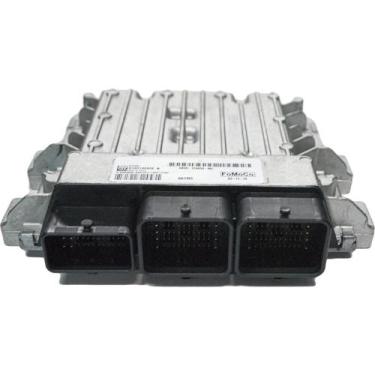 Imagem de Modulo Injeção Eletrônica Ford Ranger Diesel AB3912A650ME - ORIGINAL