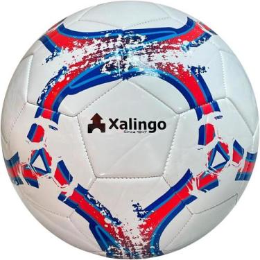 Imagem de Bola de Futebol Infantil Oficial N 5 Xalingo