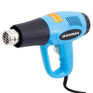 Imagem de Soprador Térmico 1500W 127V - Gamma