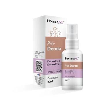 Imagem de Pro-derma 30ml - homeopet