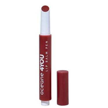 Imagem de Oceane 4You Lip Balm Pen Berry - Océane