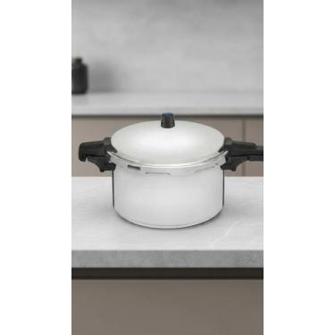 Imagem de Panela de Pressão Grande 12L - Congratulations Store
