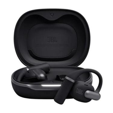 Imagem de Fone de Ouvido JBL Sense Pro Bluetooth, Preto