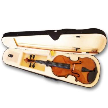 Imagem de Violino spring 3/4 vs-34